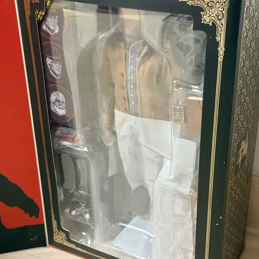 [SOLD OUT] 레드데드리뎀션 2 아서 모건 림토이