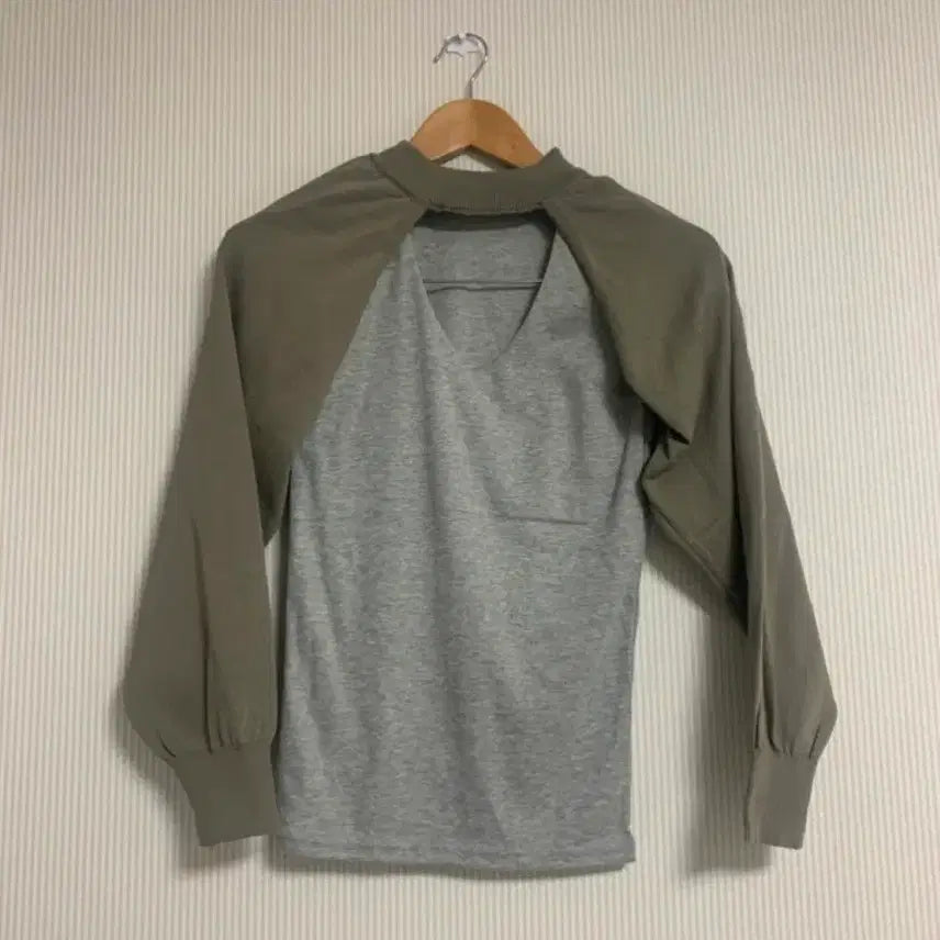 [BUNJANG] Bolero &amp; Short Sleeve Set / 새상품 볼레로&amp;반팔세트