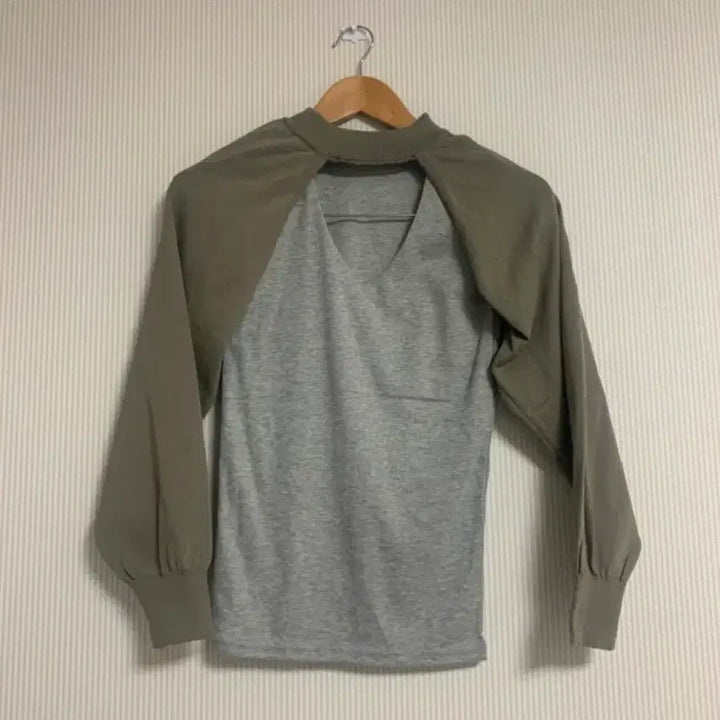 [BUNJANG] Bolero &amp; Short Sleeve Set / 새상품 볼레로&amp;반팔세트