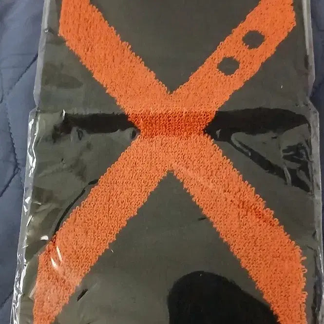 [BUNJANG] My Hero Academia Bakugo Towel / 나의히어로아카데미아 바쿠고 타올 H