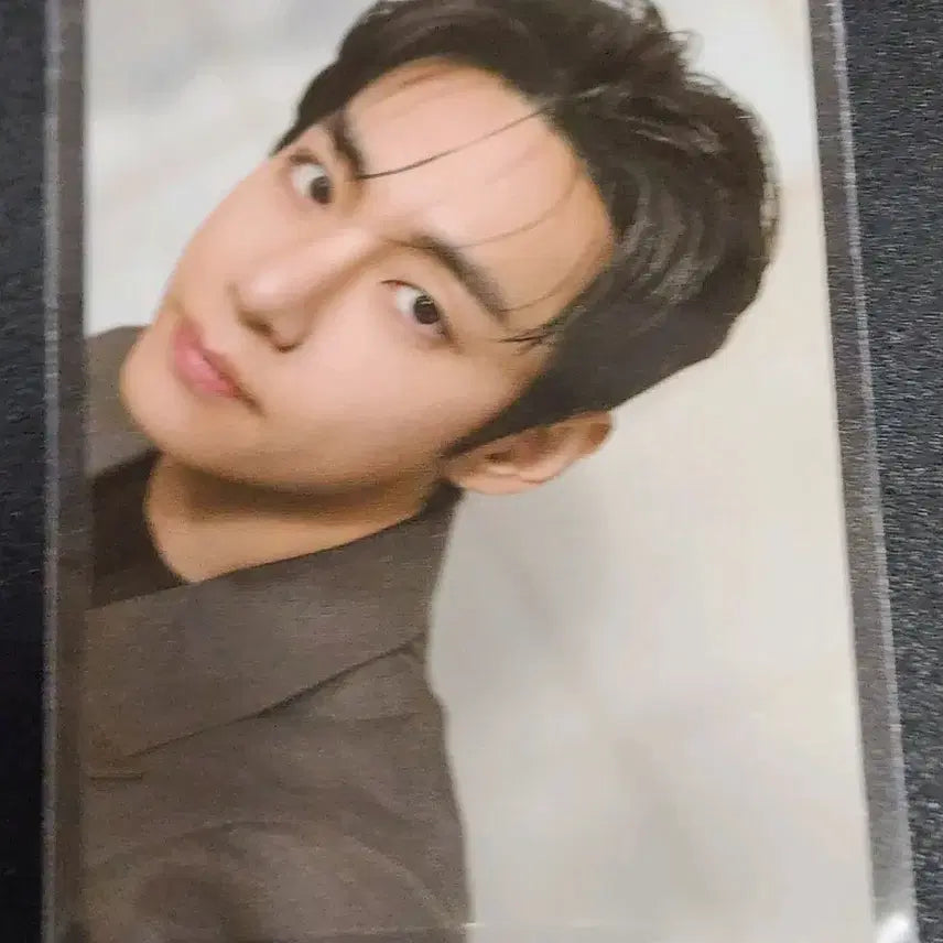[SOLD OUT] 방탄 아리랑 럭드 위드뮤 태형 뷔 미개봉 bts arirang ld pc