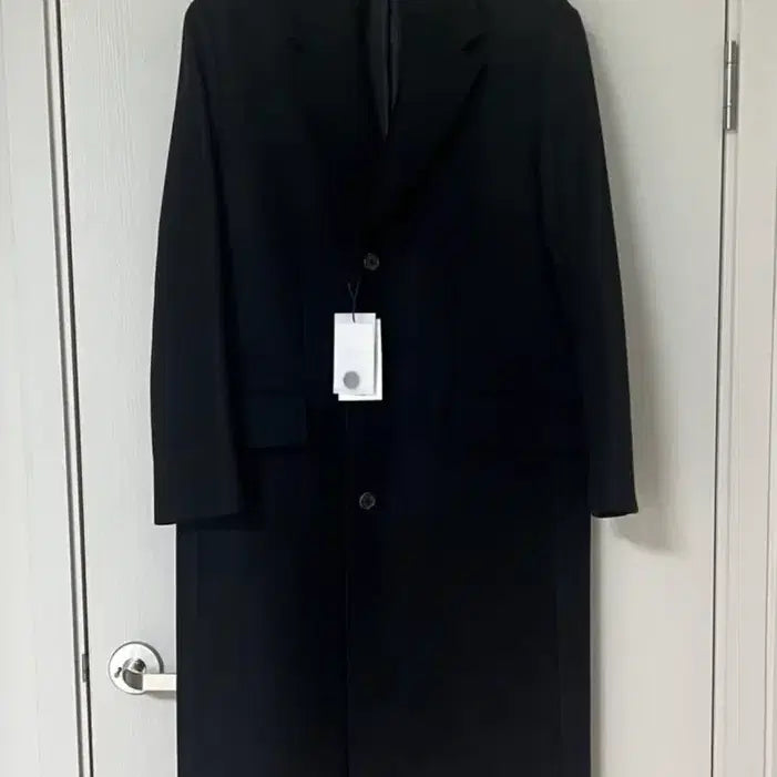 [BUNJANG] Youth Chesterfield Coat S / Youth 유스 체스터필드 코트 S