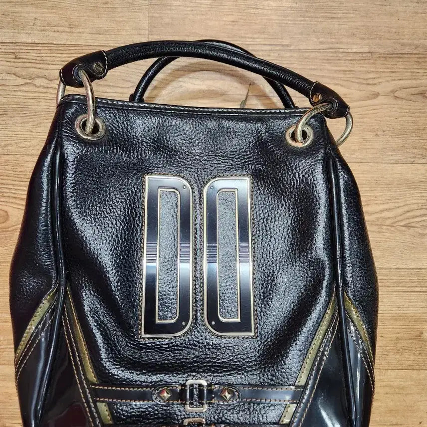 [BUNJANG] Daks Tote Bag / 닥스토트