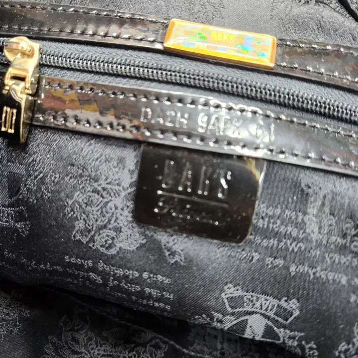 [BUNJANG] Daks Tote Bag / 닥스토트