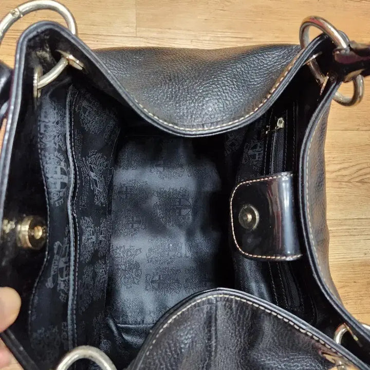[BUNJANG] Daks Tote Bag / 닥스토트