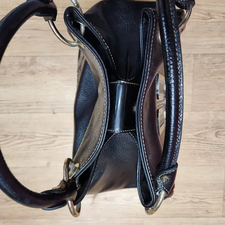 [BUNJANG] Daks Tote Bag / 닥스토트