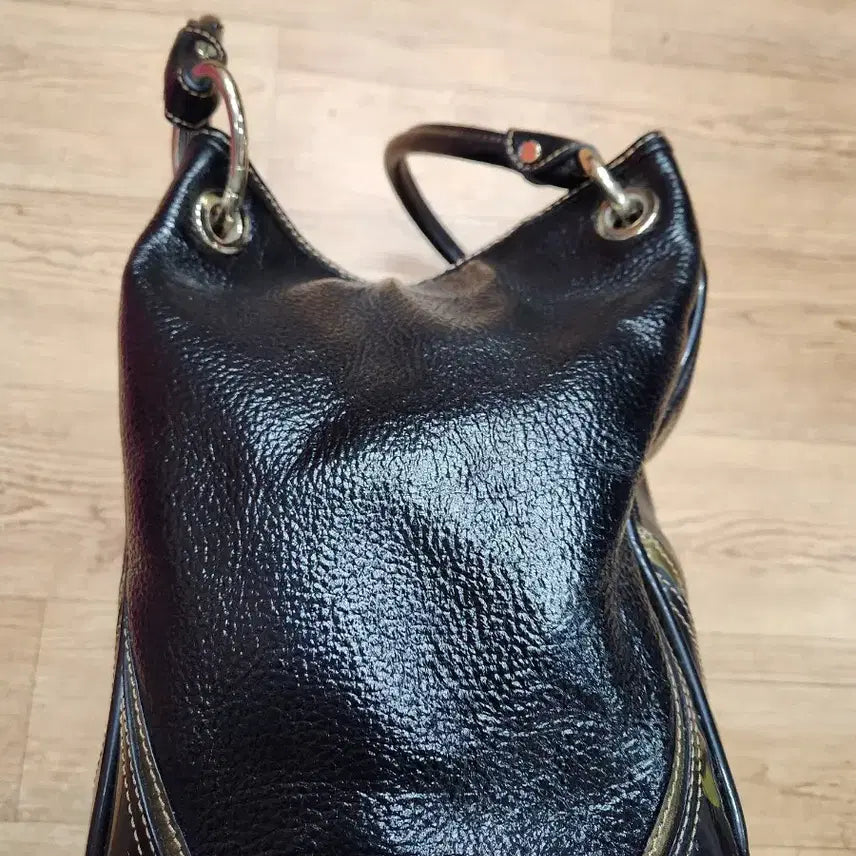 [BUNJANG] Daks Tote Bag / 닥스토트