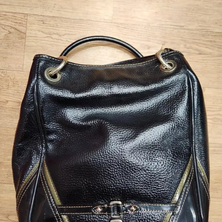 [BUNJANG] Daks Tote Bag / 닥스토트