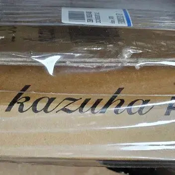 [BUNJANG] LE SSERAFIM Kazuha DICON (2023) Bundle Set / 르세라핌 카즈하 디아이콘 (2023) 미개봉 AB 일괄
