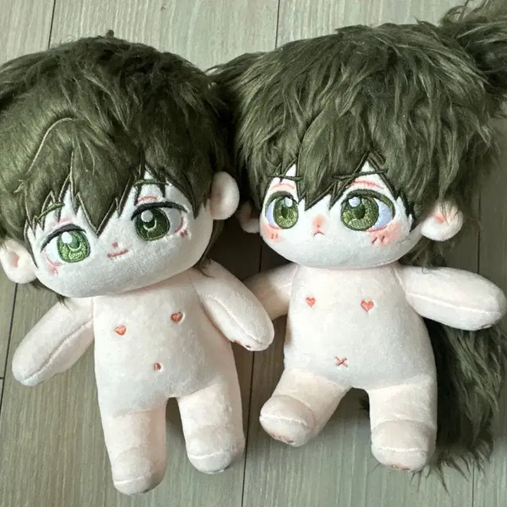 [BUNJANG] Free! Mikoto Doll / 프리 free! 미코토 인형