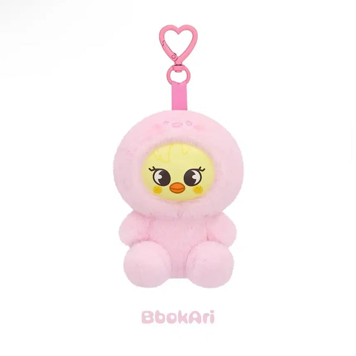 [BUNJANG] Stray Kids SKZOO BbokAri Plush Toy / 스키즈 팬미팅 SKZOO PLUSH TOY 뽁아리 플러시토이