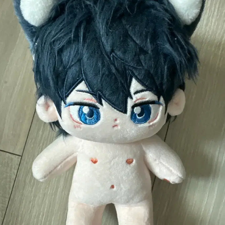 [BUNJANG] Free! Haruka Figure / 프리 free! 하루카 인형