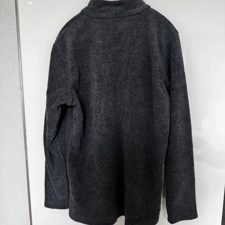 [BUNJANG] Kakao Friends Fleece Half-Zip-Up Jacket / 새상품) 카카오프렌즈 후리스 하프집업 xl,2xl