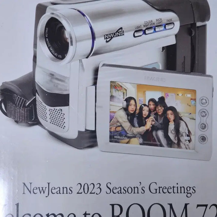 [BUNJANG] NewJeans 2023 Season&