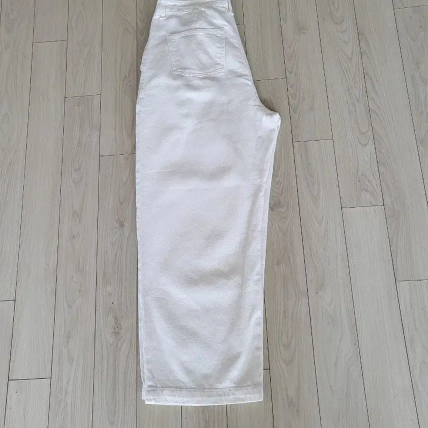 [BUNJANG] New Cotton Pants / 새제품 면바지 무료배송