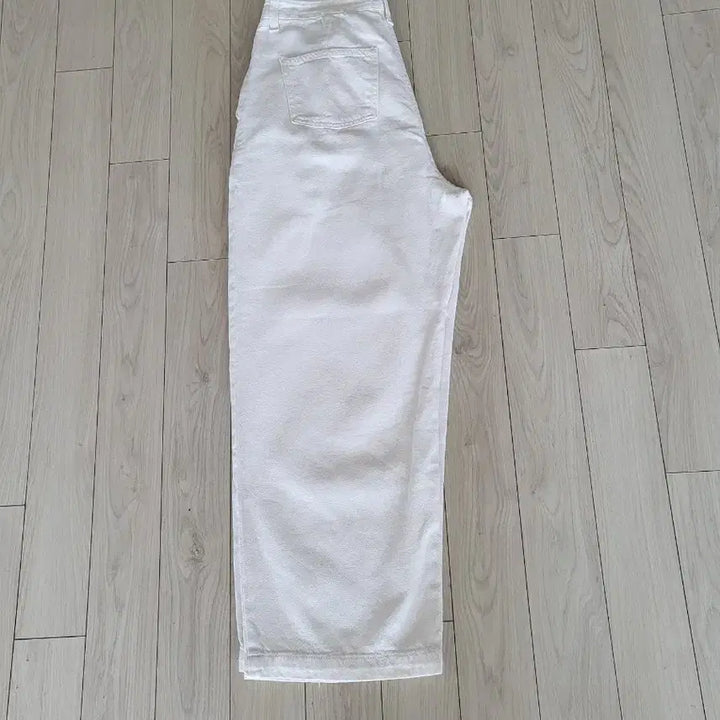 [BUNJANG] New Cotton Pants / 새제품 면바지 무료배송