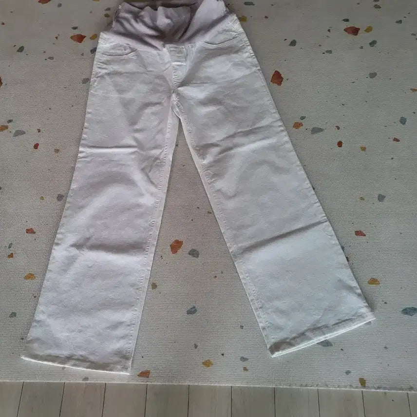 [BUNJANG] New Cotton Pants / 새제품 면바지 무료배송