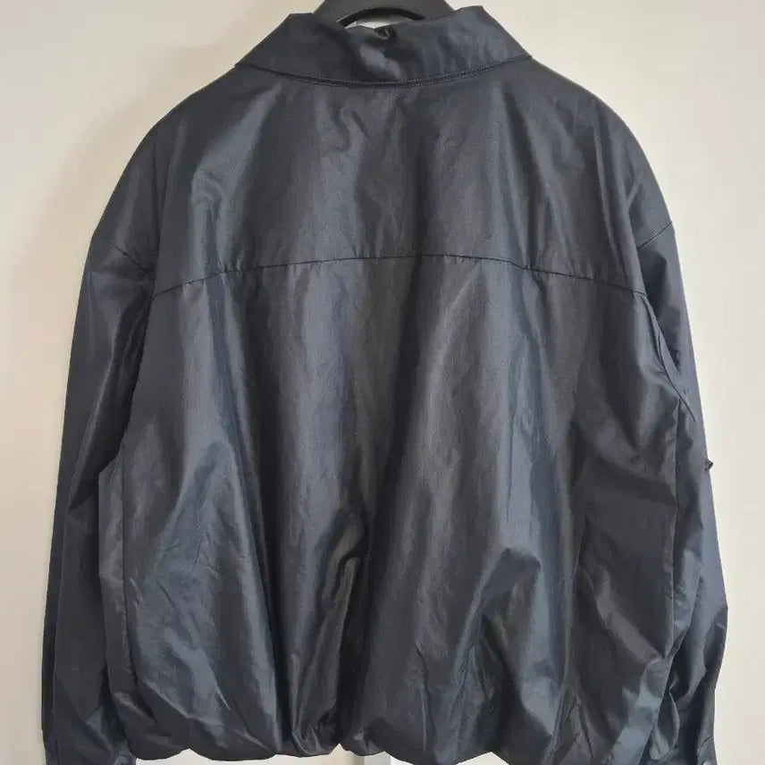 [BUNJANG] Le Blanc Payeu Dark Navy Shirting Jacket / 르블랑페이유 셔츠자켓88