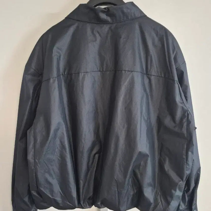 [BUNJANG] Le Blanc Payeu Dark Navy Shirting Jacket / 르블랑페이유 셔츠자켓88