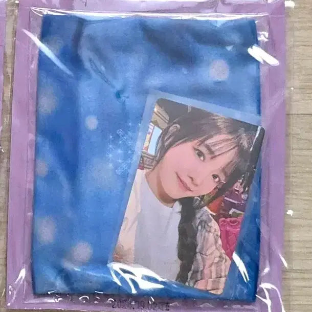 [BUNJANG] Younha Shining Winter Theater Goods (Week 4) / 윤하 빛나는겨울 소극장 굿즈 (4주차)