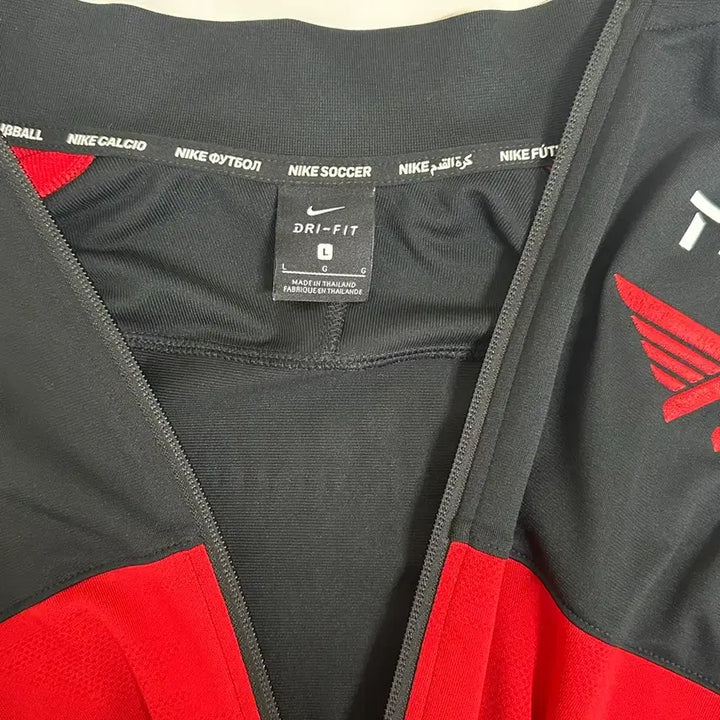 [BUNJANG] T1 Faker 2022 Spring Season Jacket / 2022 T1 유니폼 자켓(페이커 마킹, 사이즈 L)