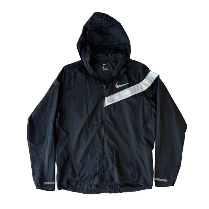 [BUNJANG] Nike Running Ultralight Windbreaker M / 나이키 러닝 초경량바람막이 M