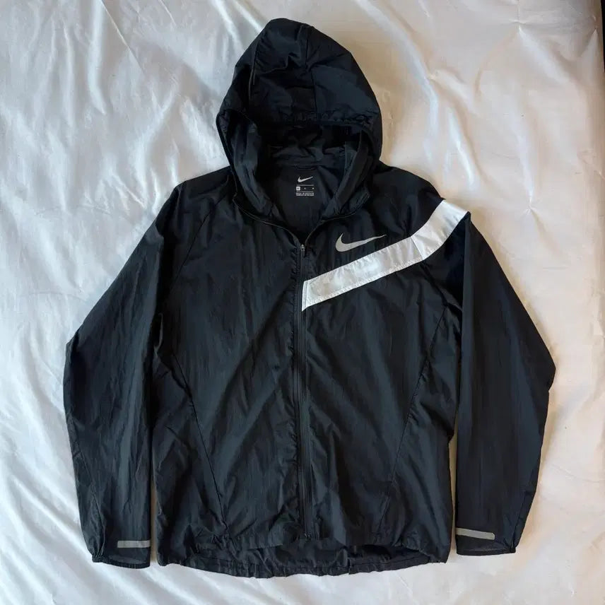 [BUNJANG] Nike Running Ultralight Windbreaker M / 나이키 러닝 초경량바람막이 M