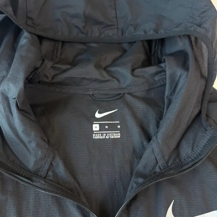 [BUNJANG] Nike Running Ultralight Windbreaker M / 나이키 러닝 초경량바람막이 M