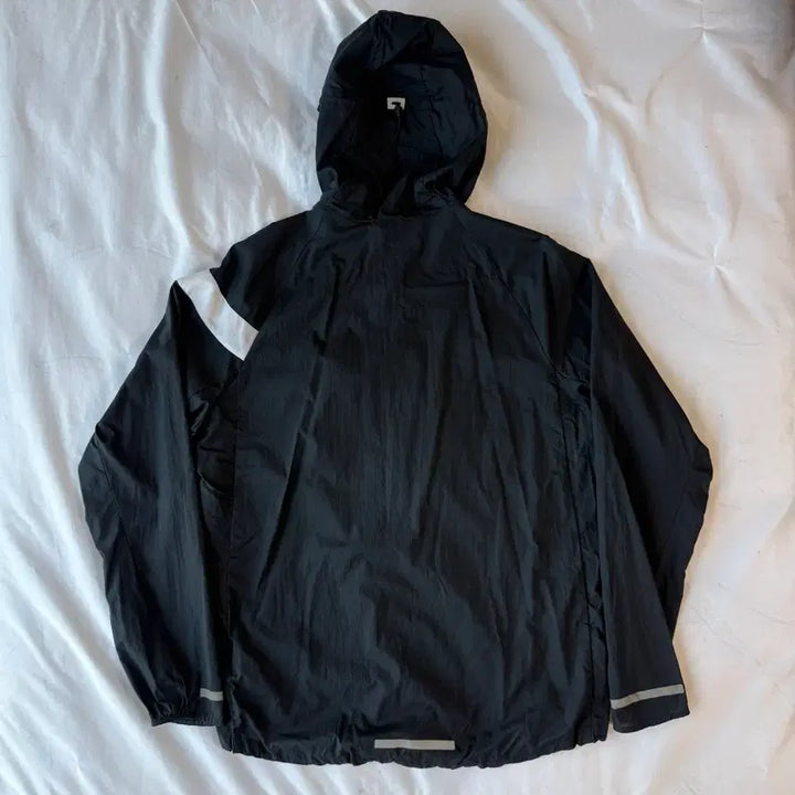 [BUNJANG] Nike Running Ultralight Windbreaker M / 나이키 러닝 초경량바람막이 M