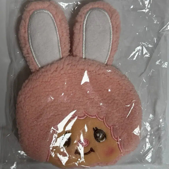 [BUNJANG] Monchhichi Coin Purse / 몬치치 동전지갑 가마구치 동전지갑