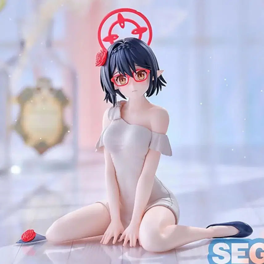 [BUNJANG] Sega Yumemirais Blue Archive Ayane Figure / 세가 유메미라이즈 블루 아카이브 아야네