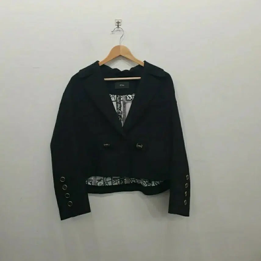 [SOLD OUT] 오즈세컨 숏 자켓 (66)