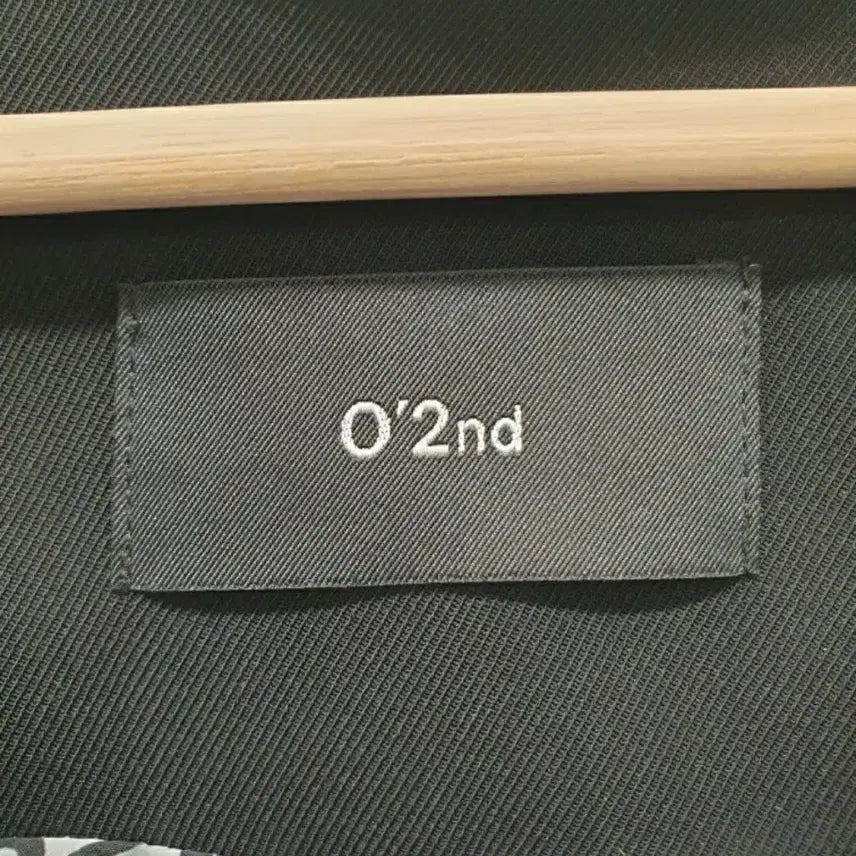 [SOLD OUT] 오즈세컨 숏 자켓 (66)