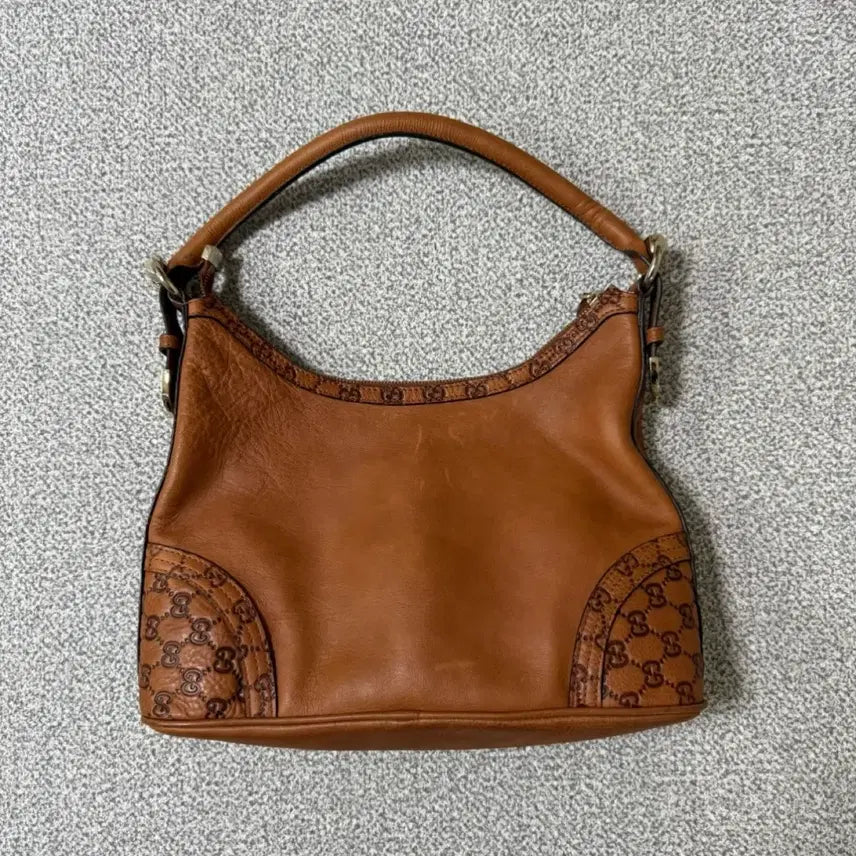 [BUNJANG] Gucci Hobo Bag / GUCCI 구찌 정품 호보백