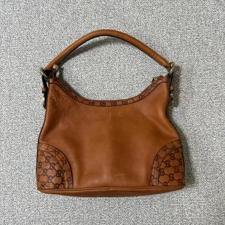 [BUNJANG] Gucci Hobo Bag / GUCCI 구찌 정품 호보백