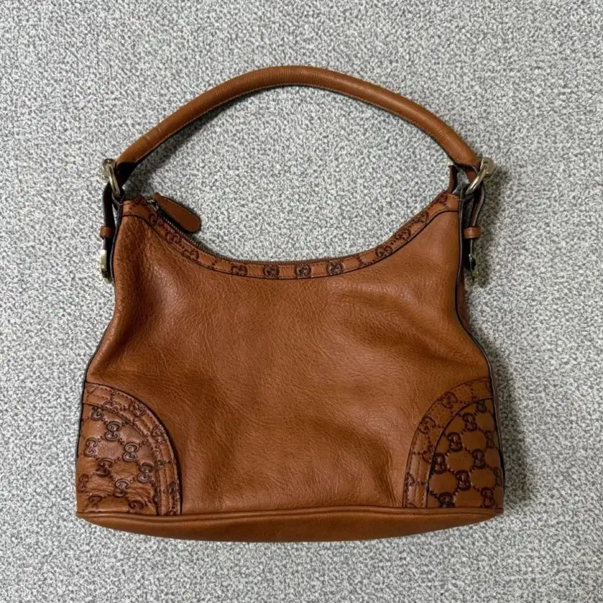 [BUNJANG] Gucci Hobo Bag / GUCCI 구찌 정품 호보백