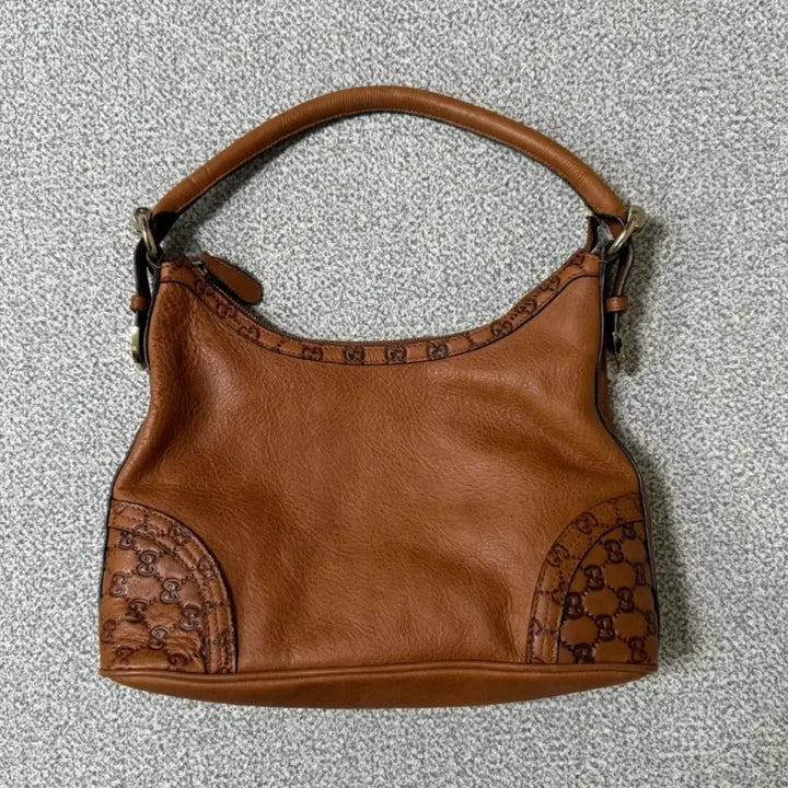 [BUNJANG] Gucci Hobo Bag / GUCCI 구찌 정품 호보백