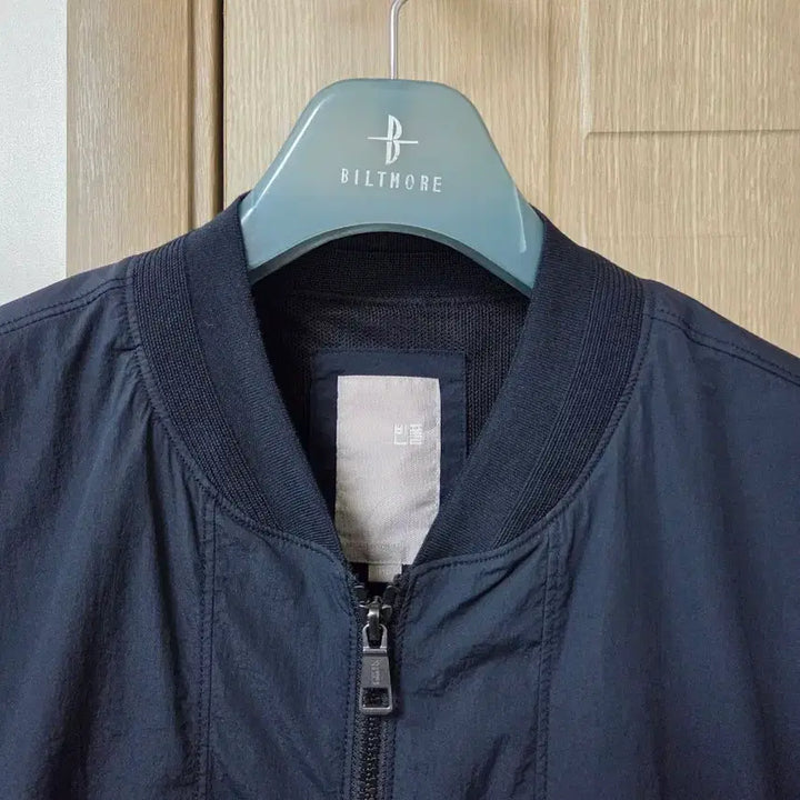 [SOLD OUT] 빈폴 나일론 블루종 바람막이 자켓 110