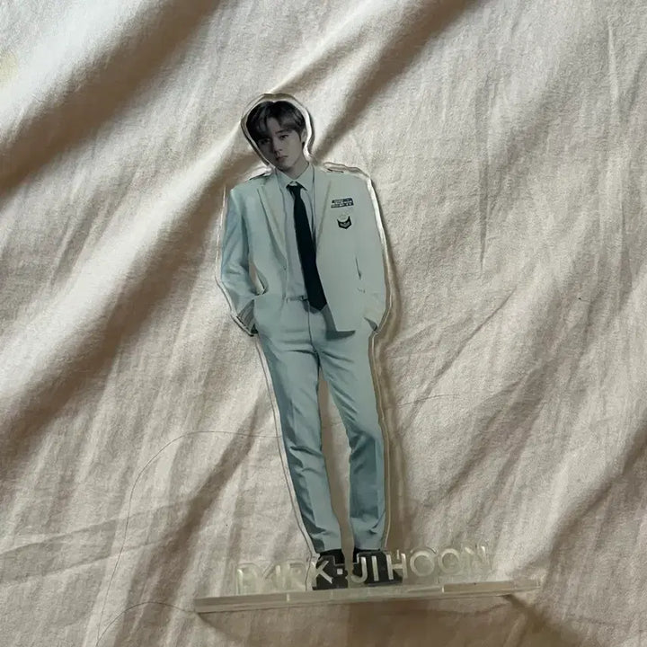 [SOLD OUT] 박지훈 아크릴 등신대
