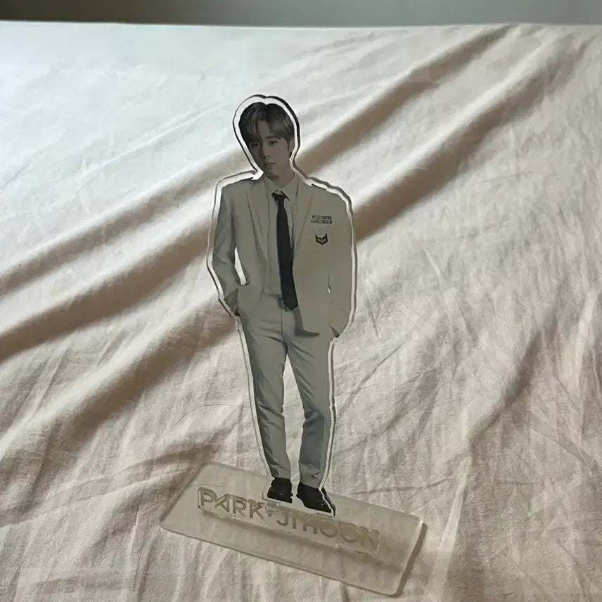 [SOLD OUT] 박지훈 아크릴 등신대