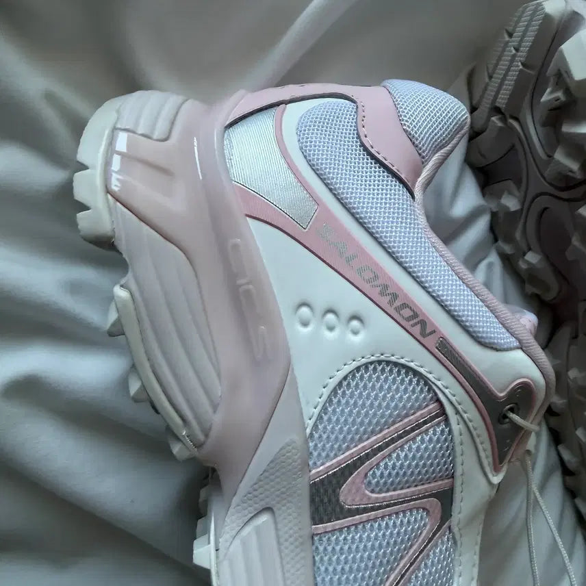 [BUNJANG] Salomon x Beaker XT Whisper Sneakers / 새상품 :) 살로몬 x 비이커 XT 위스퍼 240
