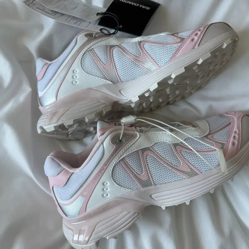 [BUNJANG] Salomon x Beaker XT Whisper Sneakers / 새상품 :) 살로몬 x 비이커 XT 위스퍼 240