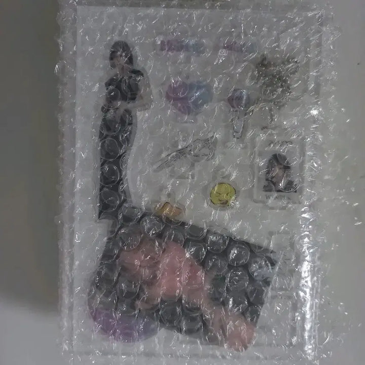 [SOLD OUT] 에스파 윈터 콘서트 굿즈 아크릴 스탠드