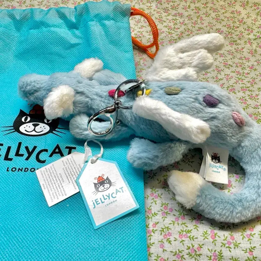 [SOLD OUT] jellycat 젤리캣 스카이드래곤 백참