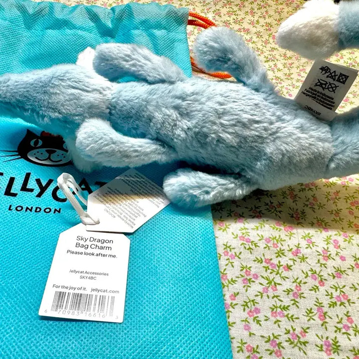 [SOLD OUT] jellycat 젤리캣 스카이드래곤 백참