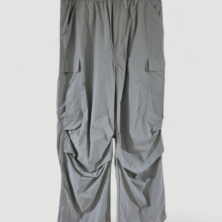 [BUNJANG] Lafarge Store Cargo Pants (Spring/Summer) - Men&