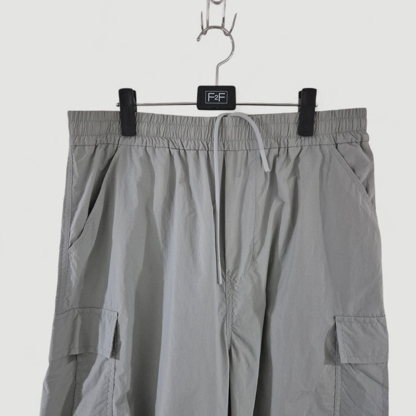[BUNJANG] Lafarge Store Cargo Pants (Spring/Summer) - Men&