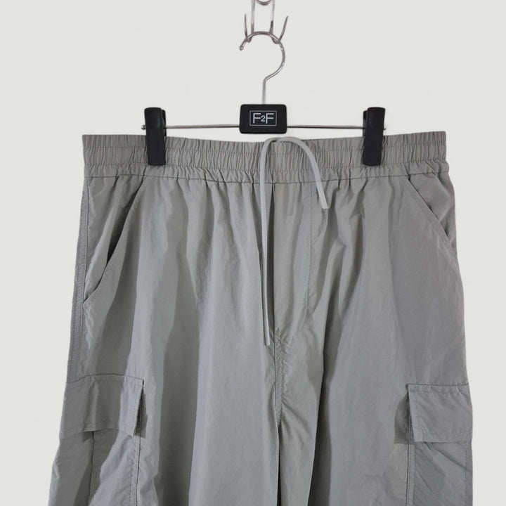 [BUNJANG] Lafarge Store Cargo Pants (Spring/Summer) - Men&