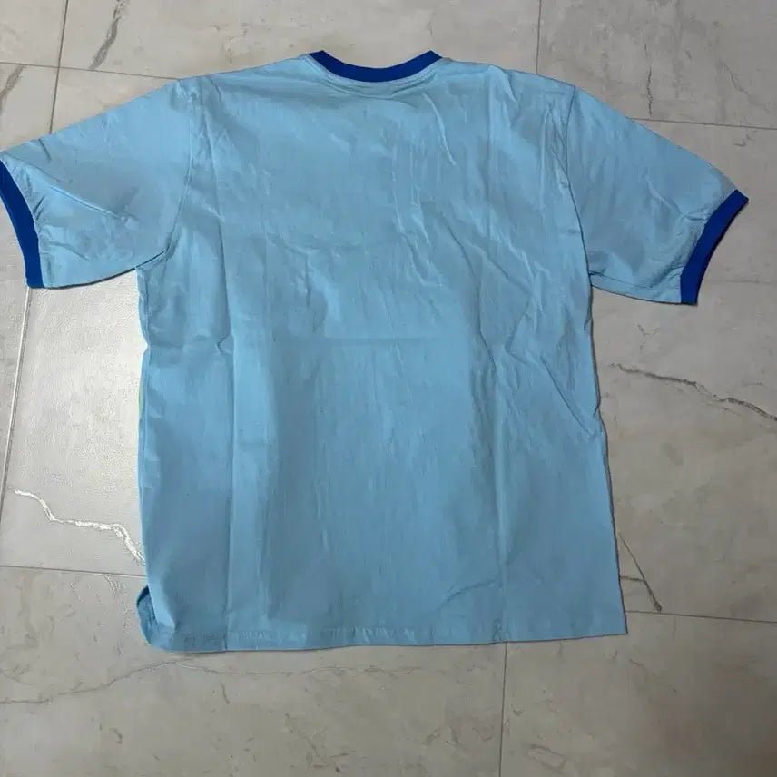 [BUNJANG] Denc Comma Crayon Shin-chan Action Mask T-shirt / 덴꼼마 짱구 야광 액션가면 반팔 L 팝니다