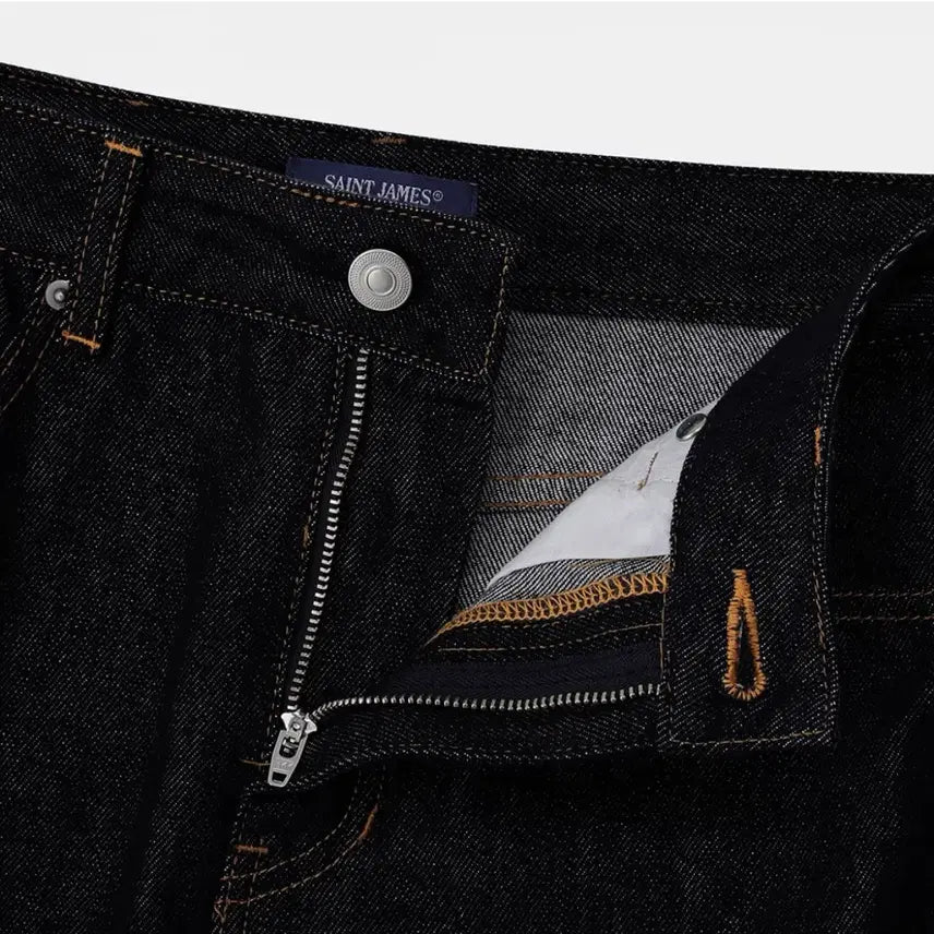 [SOLD OUT] [세인트제임스] A라인 롱스커트